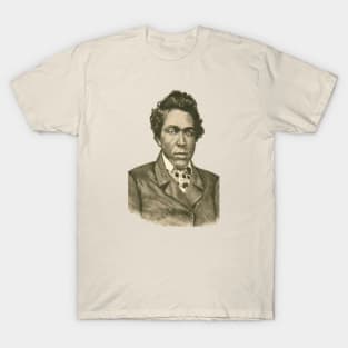 Abraham Calloway T-Shirt